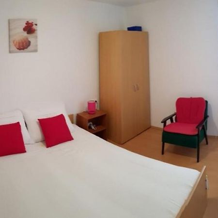 Apartment Murva Seget Vranjica Exteriér fotografie